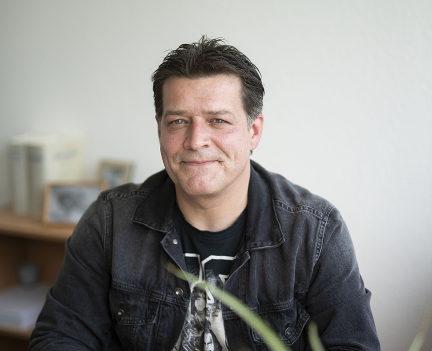 Torsten Rennau